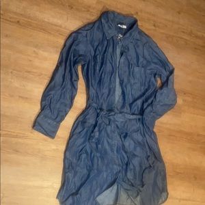 Soft surroundings dress NEW